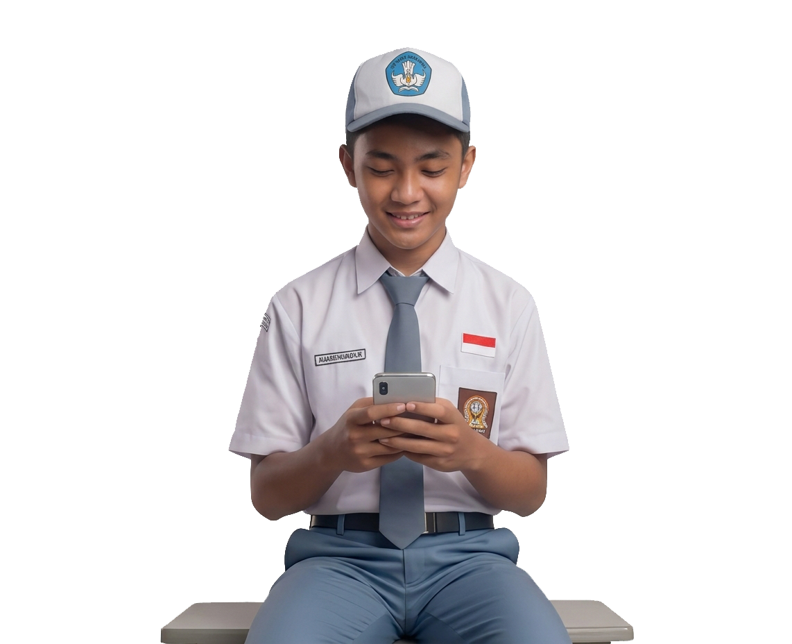 Foto Siswa SMK